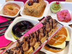-CC BAGEL&SCONE 贝果与司康(南开大悦城店)