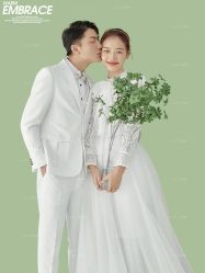 -第一夫人婚纱摄影(南京店)