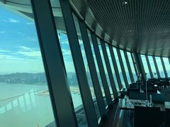 -澳门旅游塔360°旋转餐厅(南湾湖广场店)