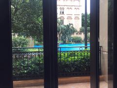 -星河湾半岛酒店-真粤中餐厅