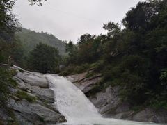 -尧山风景区