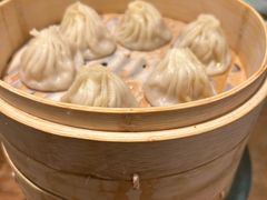 -南翔馒头店(豫园店)