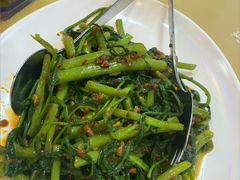 -無招牌海鮮(芽笼店)