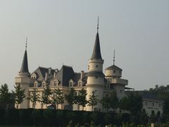 -北京张裕爱斐堡酒庄