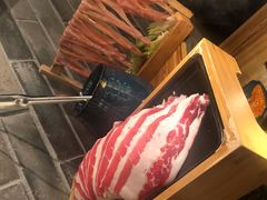 -湊湊火锅·茶憩(东城万达店)