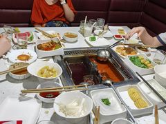 -海底捞火锅(高科广场店)