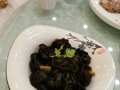 泡椒木耳-淮扬韵.淮扬味道