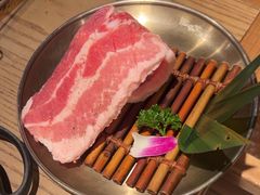 -西塔老太太泥炉烤肉(杭州首店)