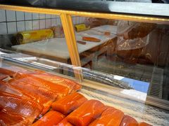 -老字号蛇口德记烧腊饭店·海鲜加工