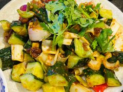 -仁和四季涮肉馆(天坛南门店)