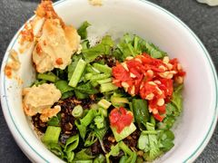 -江川野生菌火锅铜锅鱼(贵清火锅店)