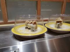 -禾绿回转寿司(万柳华联店)