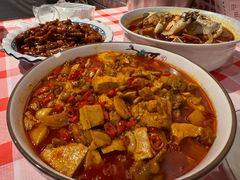 -老三样·旧食新味(万寿宫店)