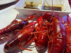-霸王虾·小龙虾香辣蟹(玉林店)
