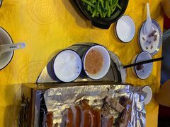 -东方之猪四更烤乳猪(金垦总店)