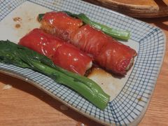-粤域茶餐厅