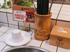 -蛙一刀·麻椒鱼火锅(金仙桥店)