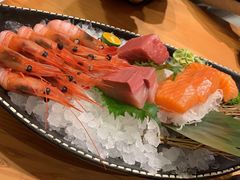 -吟松日式料理(莘庄店)