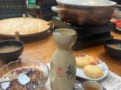 -束河人家(南锣鼓巷店)