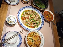 -杨记隆府重庆江湖菜(大悦城店)