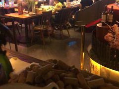 -胡桃里音乐酒馆(吉安店)