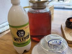 -吴氏包饭·传统民俗料理(延大学府店)
