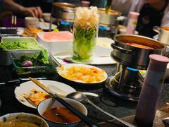 -番食园鲜食火锅(高新店)
