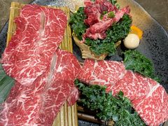 -松鱼亭·和牛烧肉(协鑫广场店)