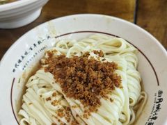 担担面-西月城谭豆花(春熙路店)