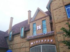 -大塘金香草谷