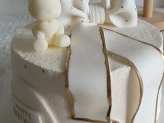 -今日·TODAY手作低脂动物奶油蛋糕定制(高新万达店)