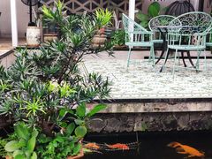 -馨园villa融合菜(东山店)