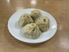 小笼包-瞻老元面馆(双塘路店)