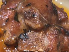 -蔡澜点心·粤菜(花城汇南区店)