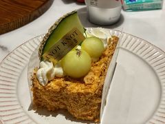 -KNOTKNOT珞珞·日式甜品(K11店)