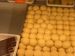 -東更道点心行(崂山丽达店)