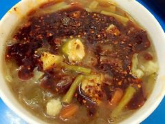 -刘老虎肉丸糊辣汤(总店)