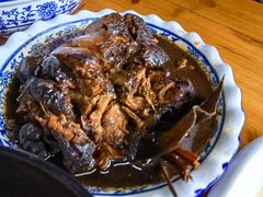 -灶头屋里