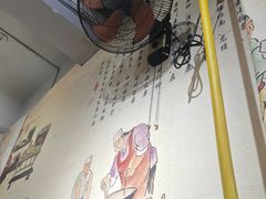 -秦韵味香辣爆肚面(钟楼店)