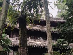 -天一阁博物院
