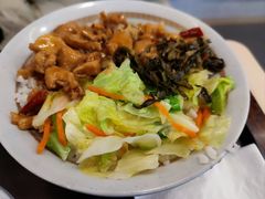 -永和大王(小厨·东四十条店)