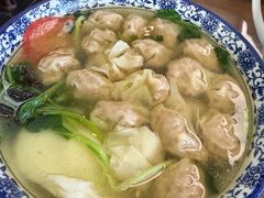 -潘德林茶社(新城河路店)