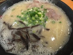 -博多一幸舍(侨福芳草地购物中心店)