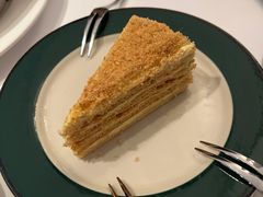 -波特曼西餐厅(南岗店)