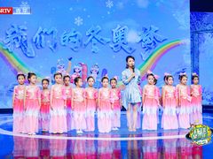 -予荷舞蹈(盛景校区)