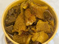 -豪華小食.華記