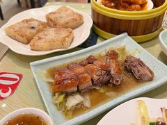 -香港威特瑞茶餐厅(小白楼音乐厅店)