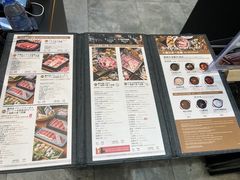 -牛气(将军澳中心店)