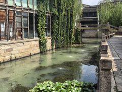 -嘉兴月河历史街区