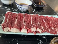 -牛一煲美食(江高店)